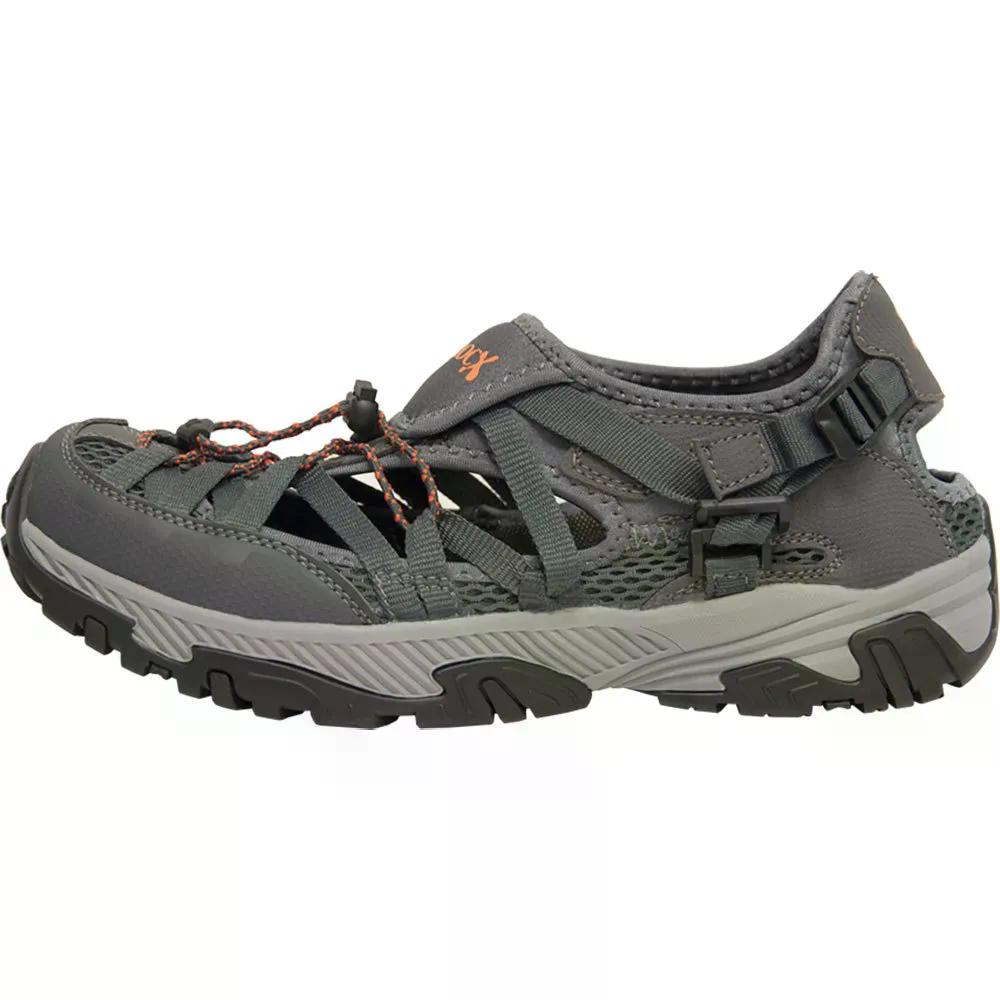 オリオック ス プラディージョ サンダル （ Grey ） | ORIOCX Pradillo Sandal [t]｜クライムスワールド 店