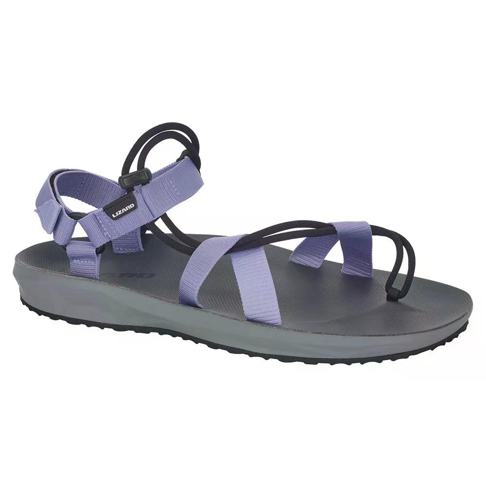 リザード ハイク H20 2 サンダル ウーマン （ DreamBlue/MoonBlue ） | LIZARD Hike H20 2 Sandal woman [t]｜クライムスワールド 店