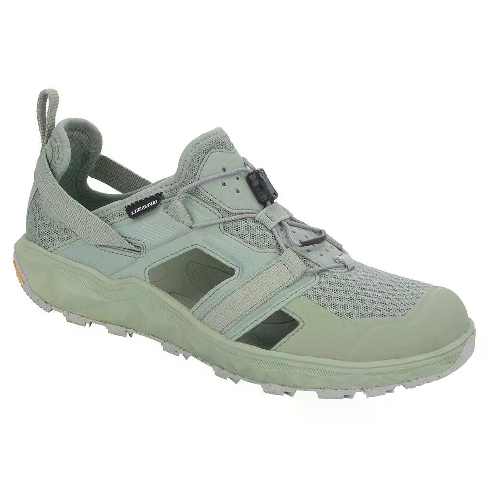 リザード ウルトラ トレック サンダル ウーマン （ SilverGreen/LightGrey ） | LIZARD Ultra Trek Sandal woman [t]｜クライムスワールド 店