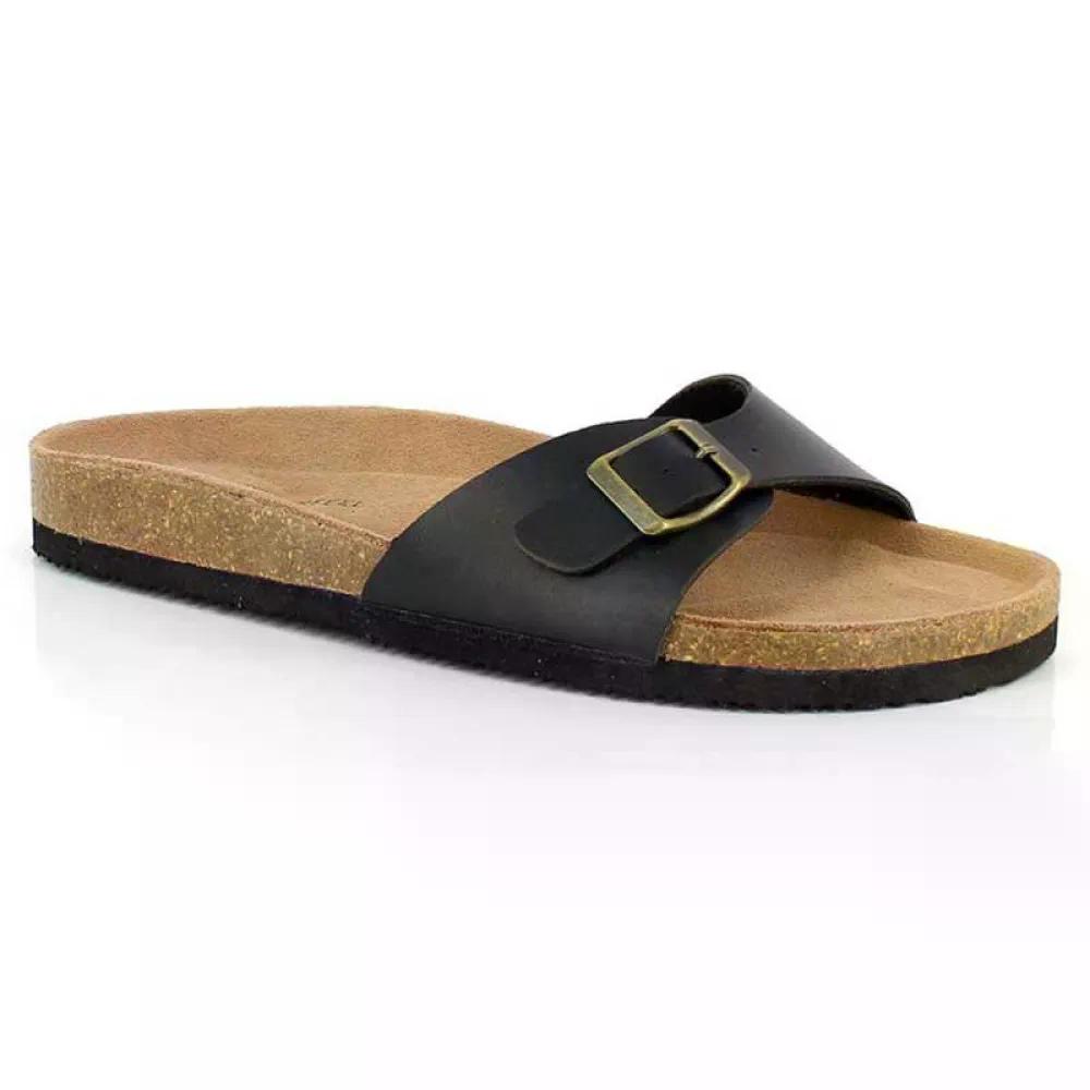 キンバーフィール ジョリス サンダル （ Black ） | KIMBERFEEL Joris Sandal  [t]