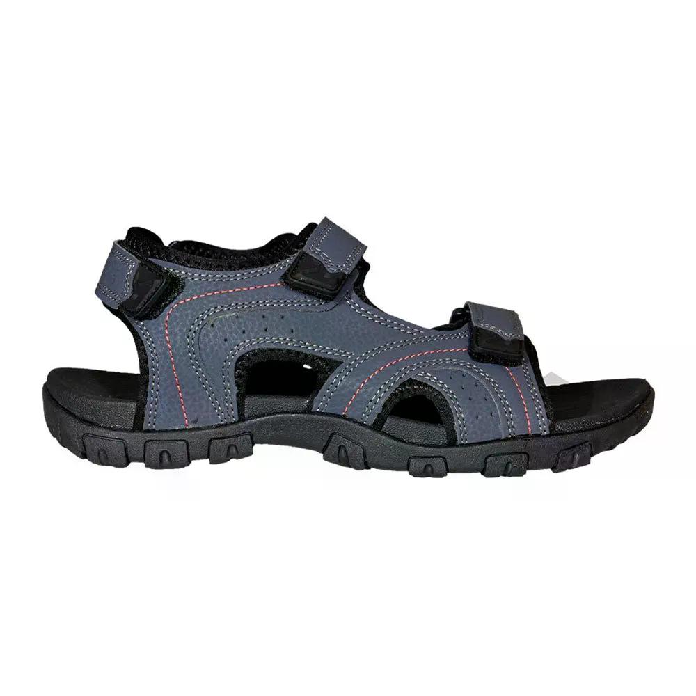 ローツェ コリアード サンダル （ Anthracite ） | LHOTSE Coliade Sandal  [t]