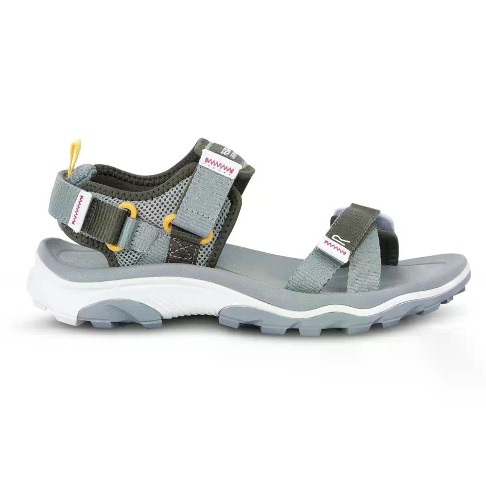 レガッタ ブレイズ サンダル ウーマン （ GlacierGreen ） | REGATTA Blaze Sandal woman [t] 8,588円