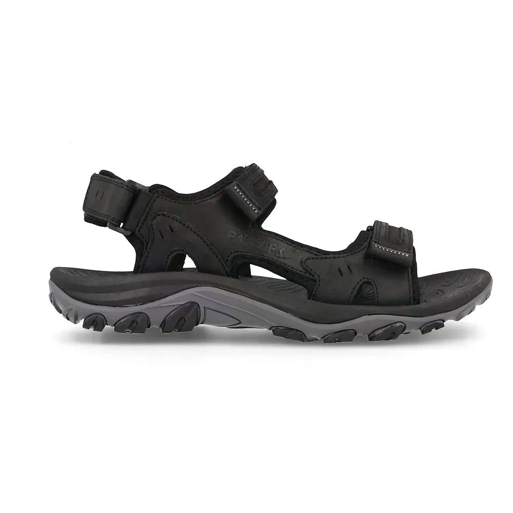 パレデス アルコス サンダル （ Black ） | PAREDES Arcos Sandal  [t] 靴-その他