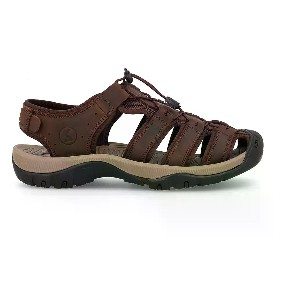 パレデス アユエラス サンダル （ Brown/Brown ） | PAREDES Ayuelas Sandal [t]