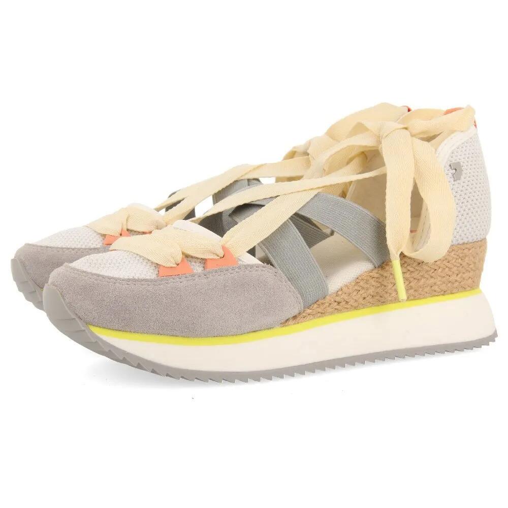 ジオセッポ サモボル サンダル レディース （ White ） | GIOSEPPO Samobor sandals Women [t]