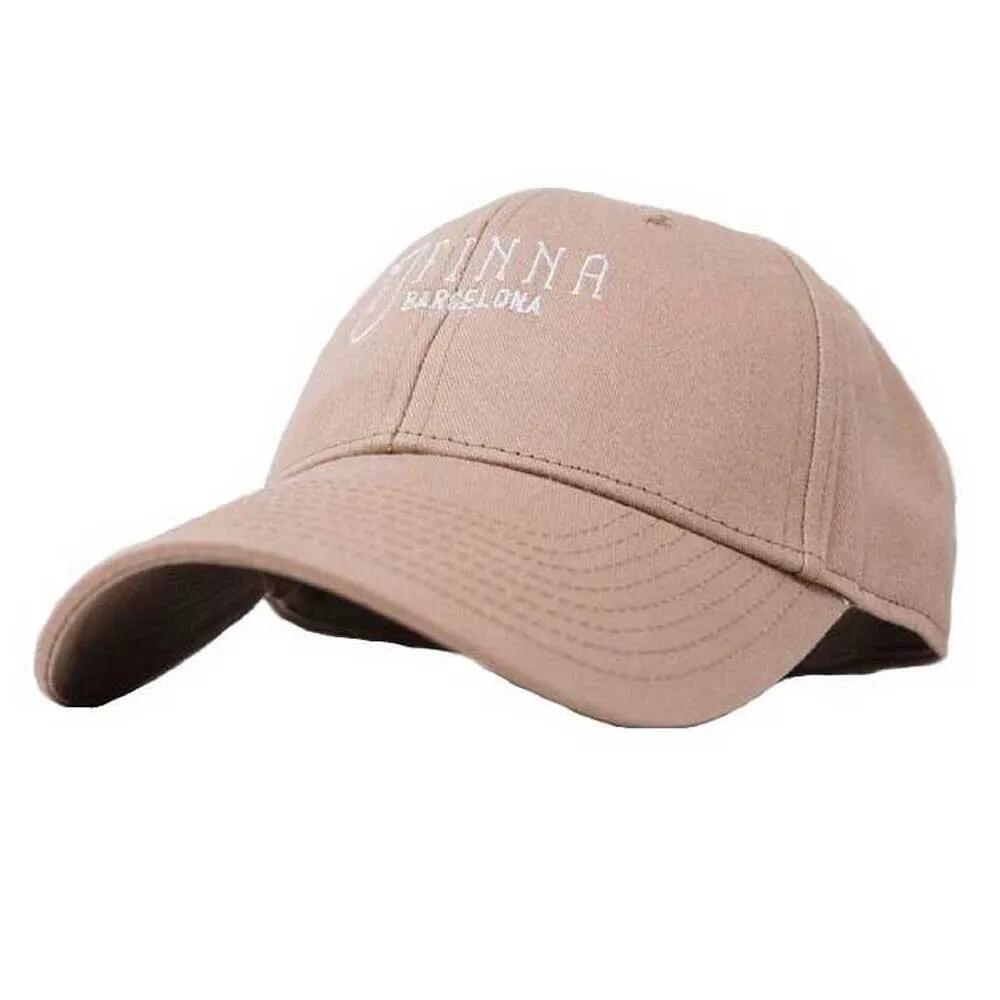 フィナ キャップ （ Beige ） | FINNA Cap [t]｜クライムスワールド 店