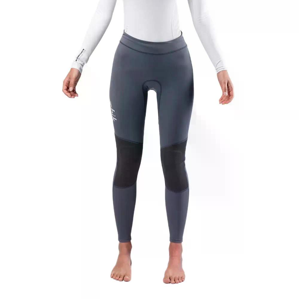 ZHIK Hybridgear Performance 混雑時かばい立てのボトムス （ Grey ）  [t]
