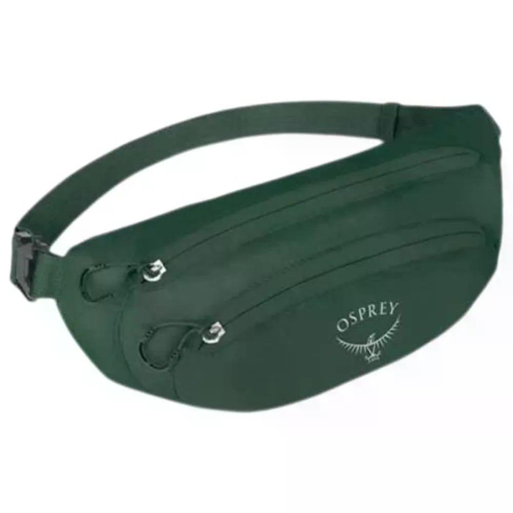 OSPREY Ultralight Stuff 1L ショルダーバッグ （ TundraGreen ）  [t]