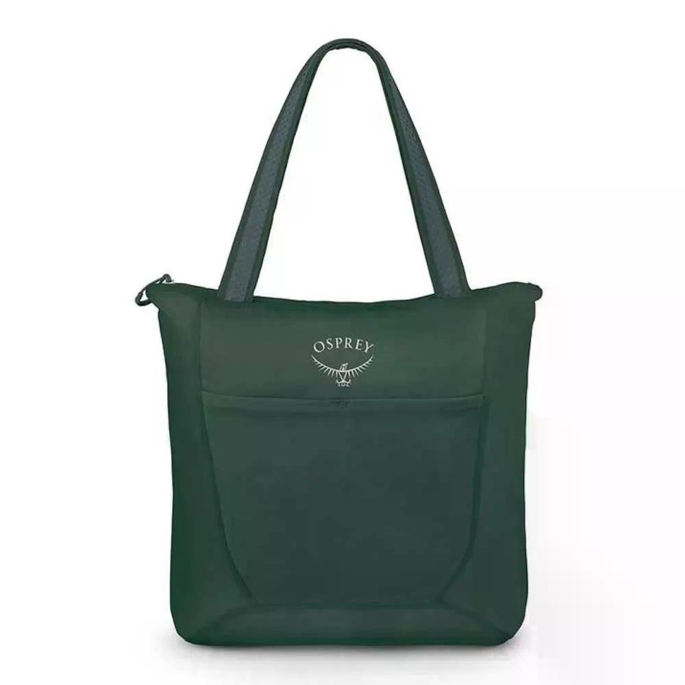 OSPREY Ultralight Stuff トートバッグ （ TundraGreen ）  [t]