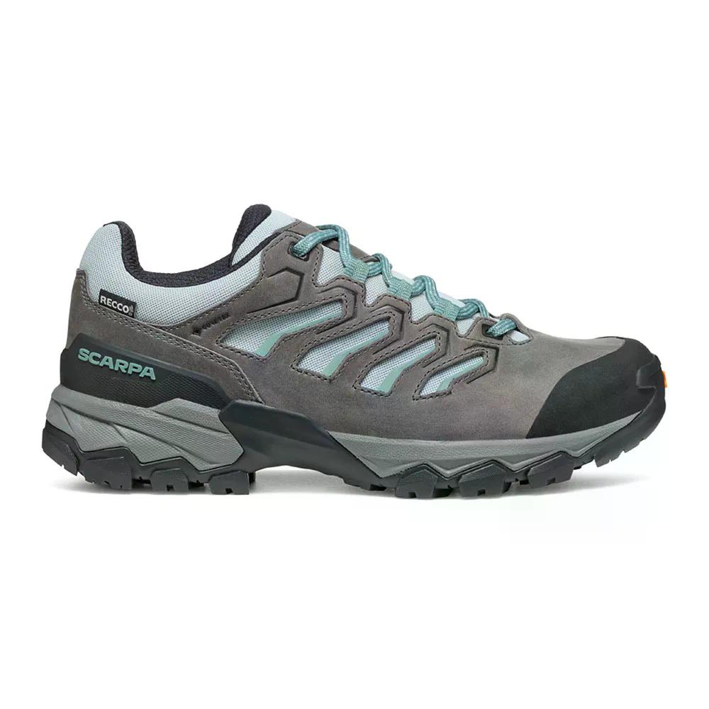 SCARPA Moraine GTX 山歩きシューズ （ Arctic ）  [t]