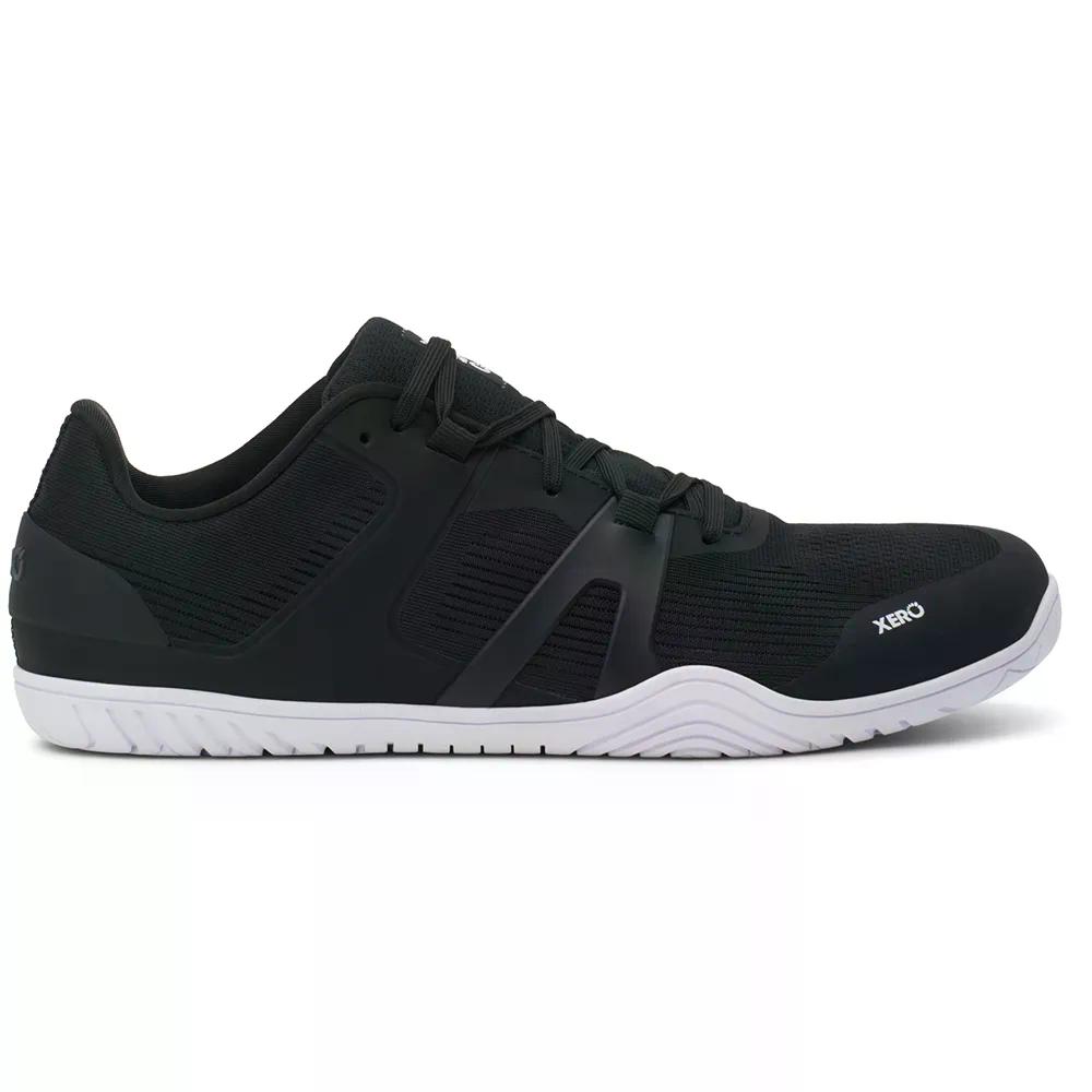 XERO SHOES 360 Rally 山歩きシューズ （ Black ）  [t]