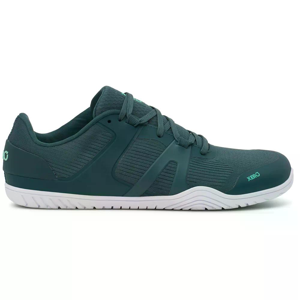 皆無シューズ 成人女性 360 ラリー 山歩きシューズ 成人女性 （ SeaMoss ） | XERO Shoes woman 360 Rally Hiking Shoes woman  [t]