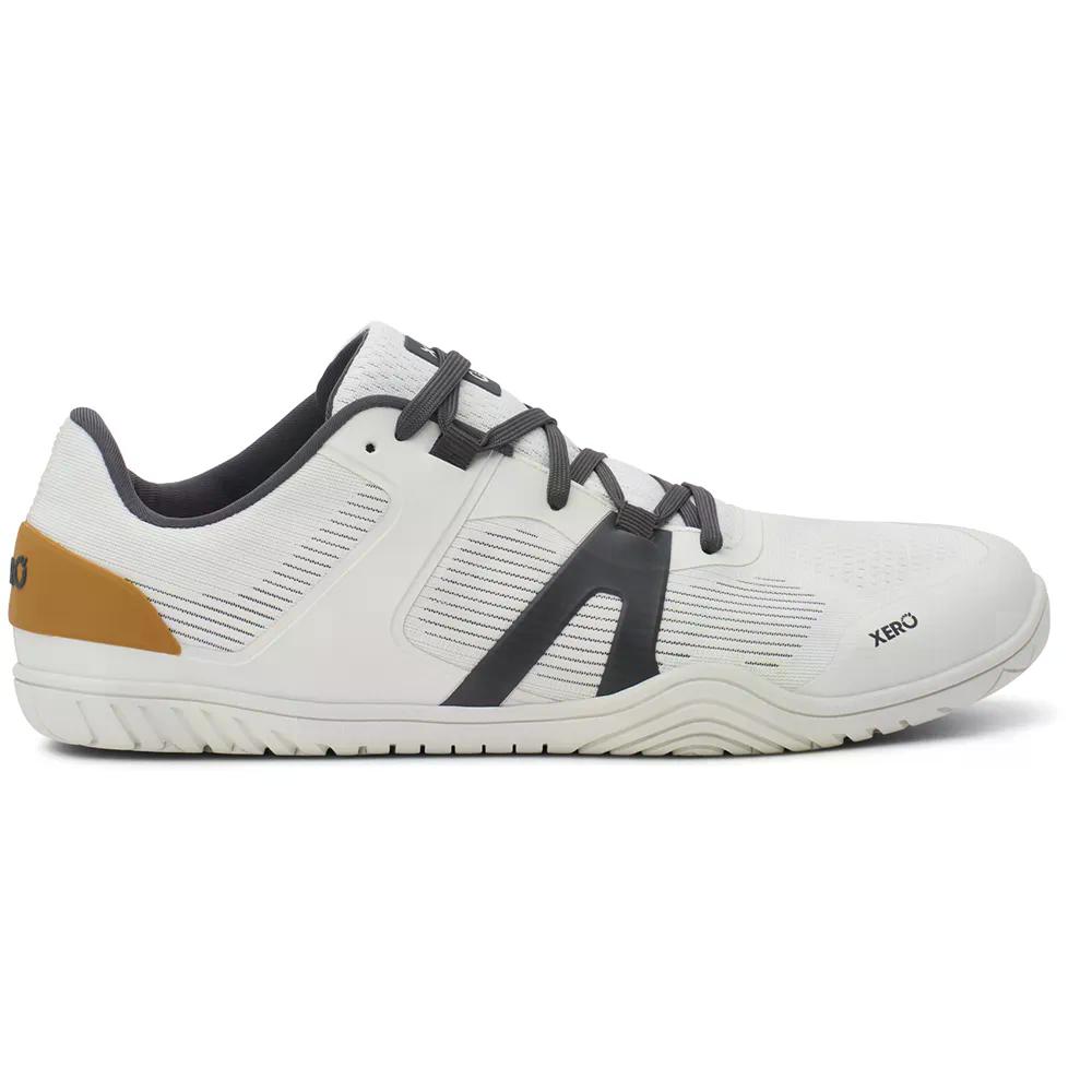 XERO SHOES 360 Rally 山歩きシューズ （ White/Asphalt ）  [t]