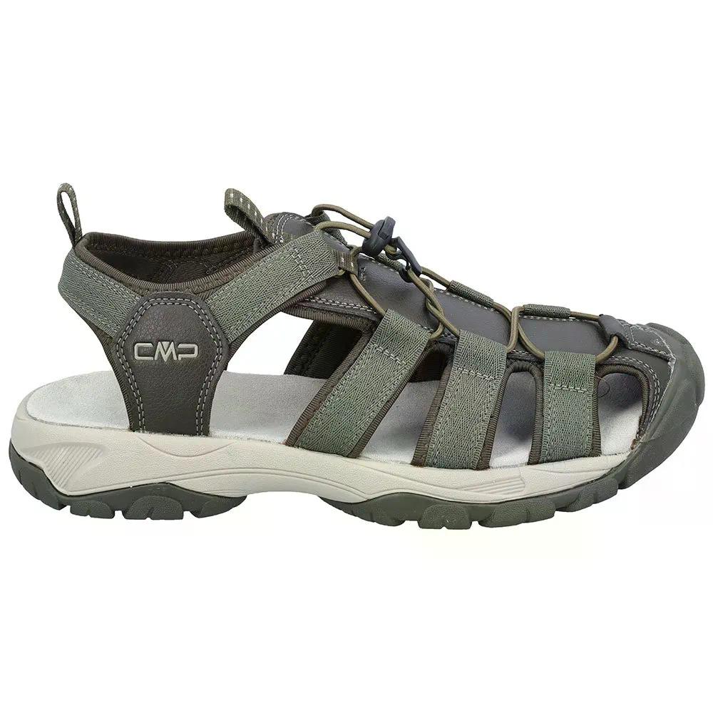 シーエムピー 30Q9517 サヒフ サンダル （ Military ） | CMP 30Q9517 Sahiph Sandals [t]