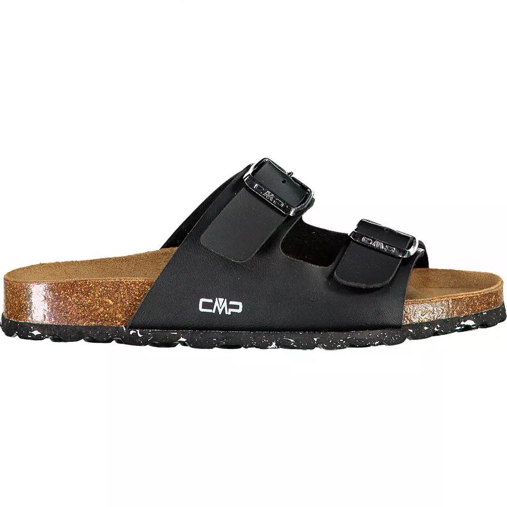 シーエムピー 3Q91016 エコ タリサ レディース サンダル （ Black ） | CMP 3Q91016 Eco Thalitha Women\u0027s Sandals  [t] 靴-メンズ靴-その他