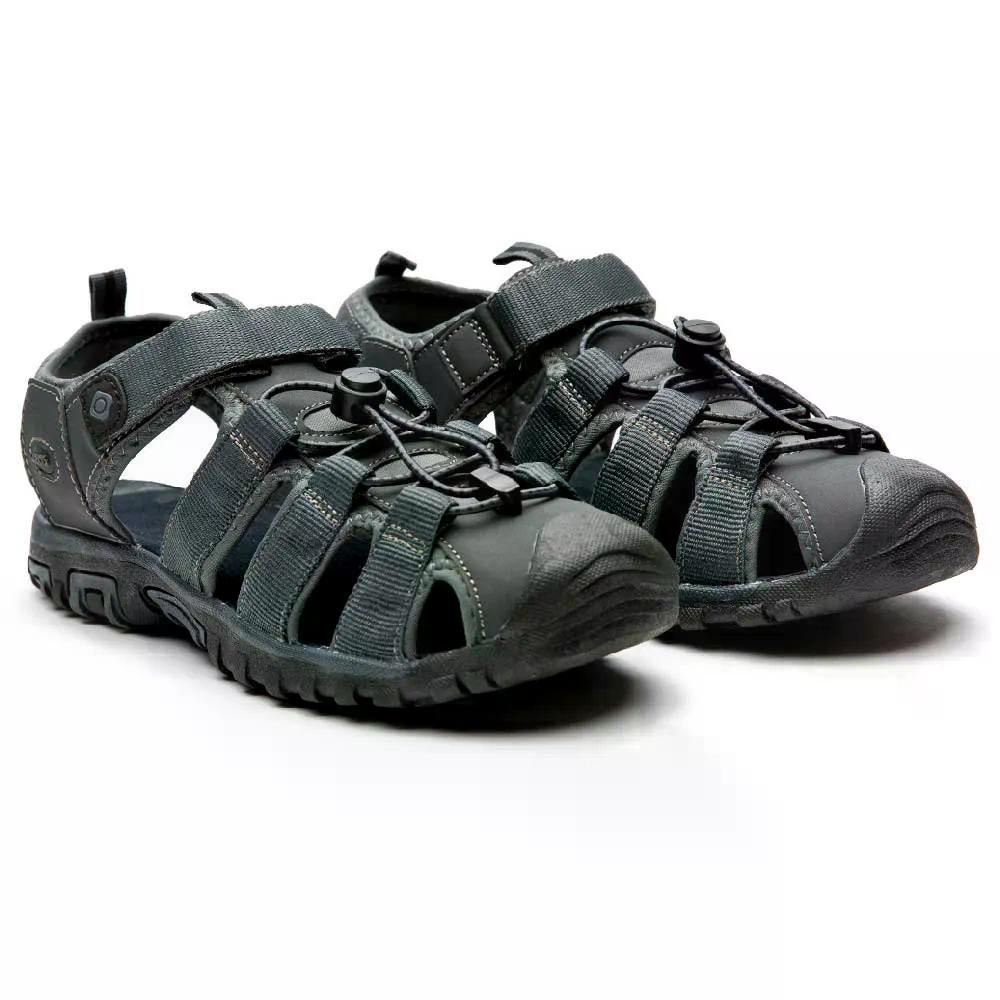 イザス サルダス サンダル （ Smoke ） | IZAS Sardas Sandals [t]