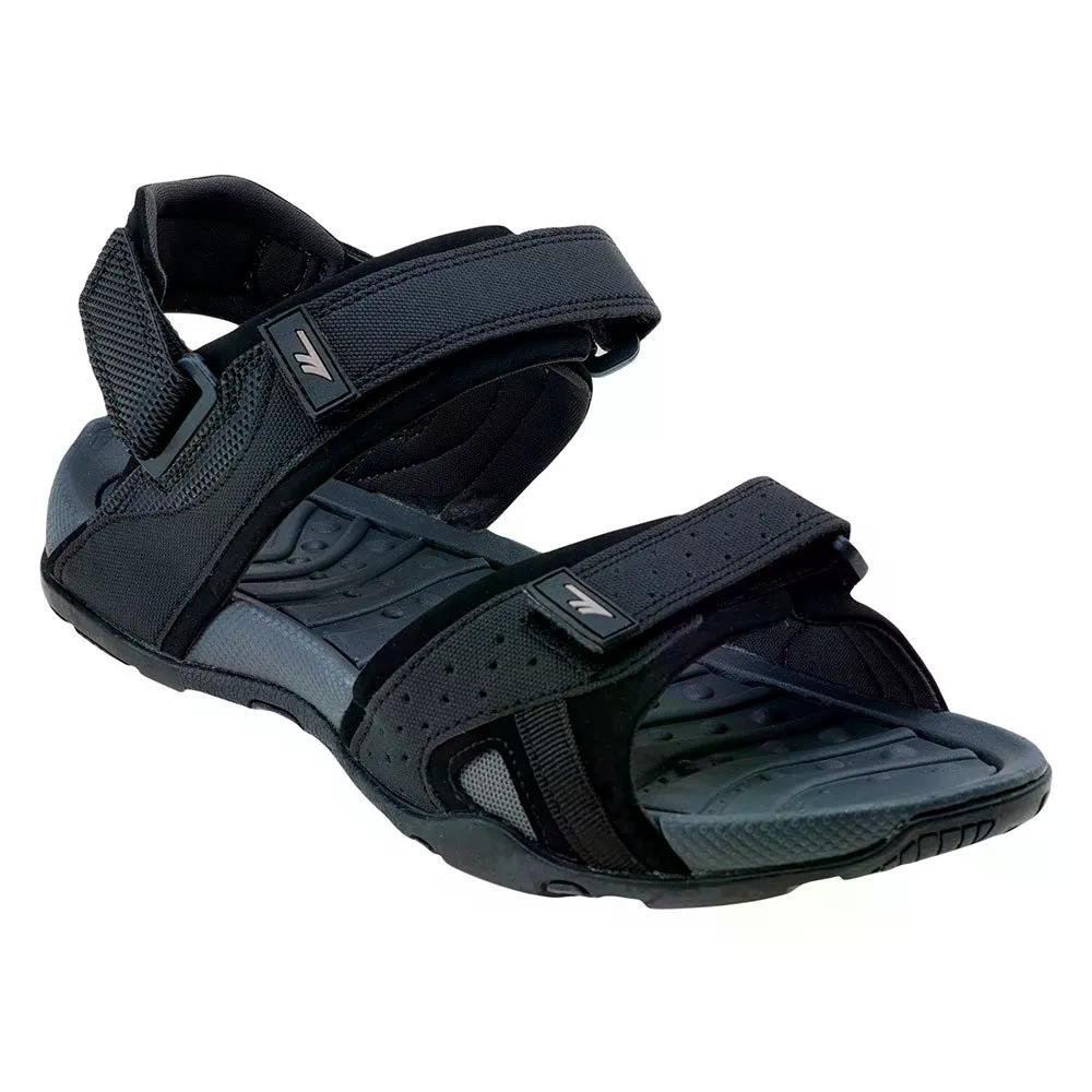 ハイテック ルシセ サンダル （ Black ） | HI-TEC Lucise Sandals [t]｜クライムスワールド 店 8,103円