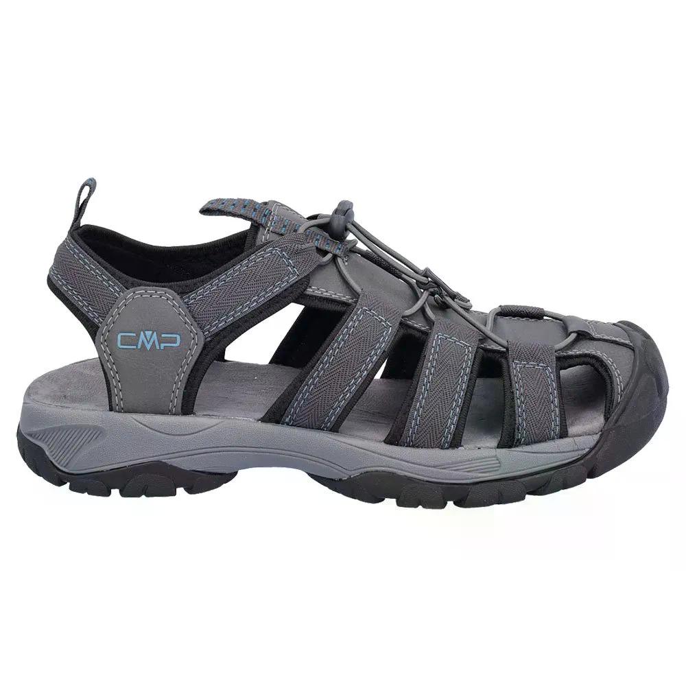 シーエムピー 30Q9517 サヒフ サンダル （ Titanio/DeepLake ） | CMP 30Q9517 Sahiph Sandals [t]