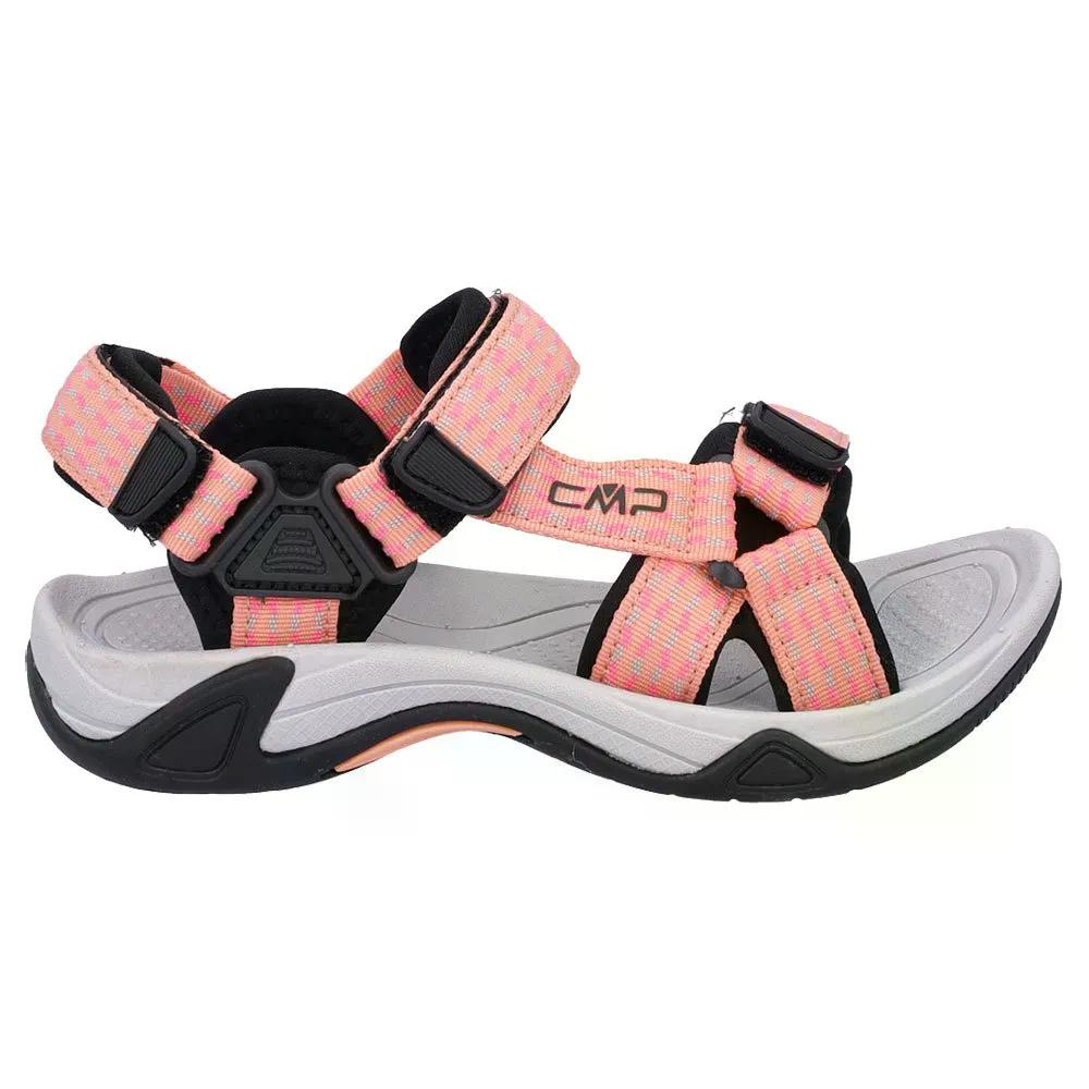 シーエムピー ハマル 38Q9954 キッズ サンダル （ Sunrise ） | CMP Hamal 38Q9954 Kids Sandals  [t]