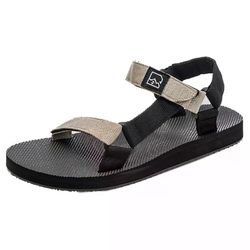 ハンナ ドリフター サンダル （ Goat ） | HANNAH Drifter Sandals [t]