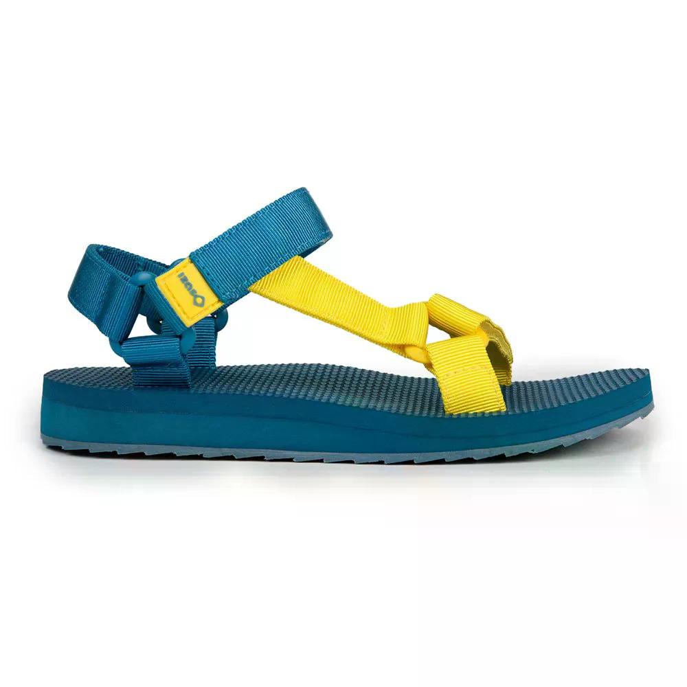 イザス ムレロ レディース サンダル （ Celestial/Iluminating ） | IZAS Murero Women\u0027s Sandals  [t] メンズ靴-靴-サンダル
