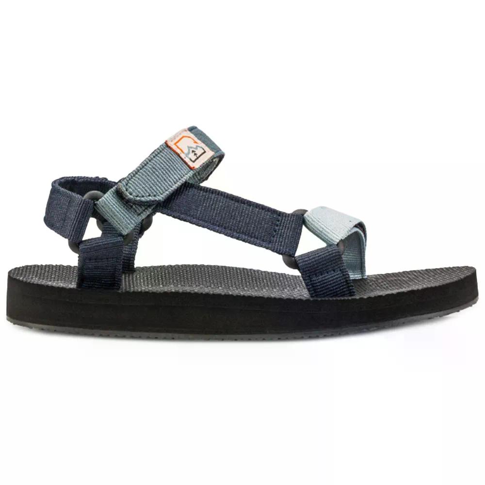 ハンナ ドリフター レディース サンダル （ IndiaInk/PearlBlue ） | HANNAH Drifter Women's Sandals [t]
