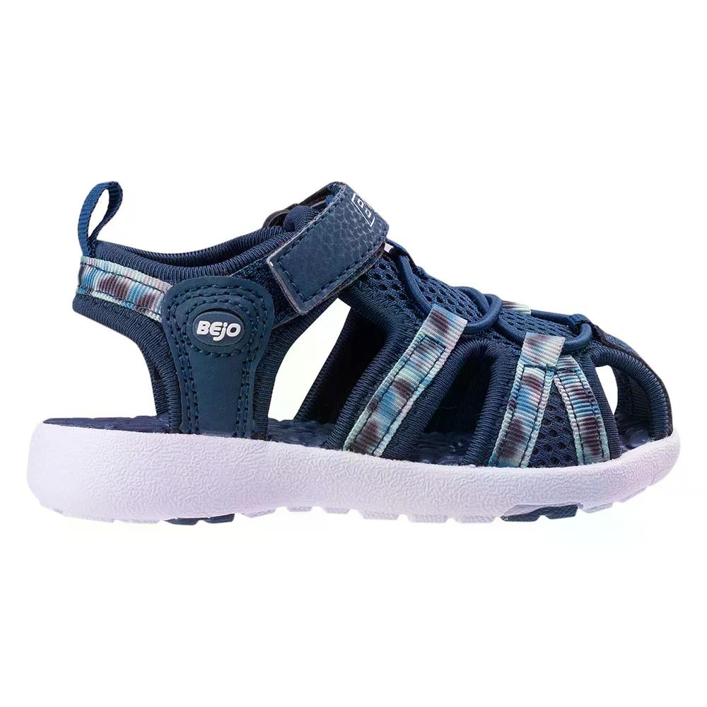 ベジョ ジュマ キッズ サンダル （ Navy ） | BEJO Juma Kids Sandals [t]