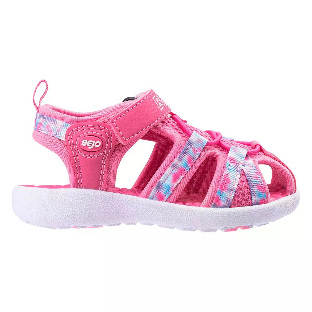 ベジョ ジュマ キッズ サンダル （ Pink ） | BEJO Juma Kids Sandals  [t] メンズ靴-靴-サンダル