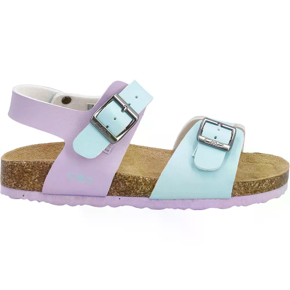 シーエムピー ライショ キッズ サンダル （ Ametista ） | CMP Raisho Kids Sandals  [t]