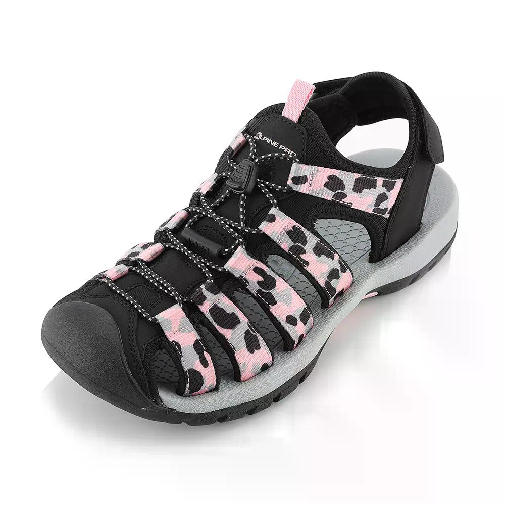 アルパインプロ アウェデ サンダル （ RomanceRose ） | ALPINE PRO Awede Sandals [t]
