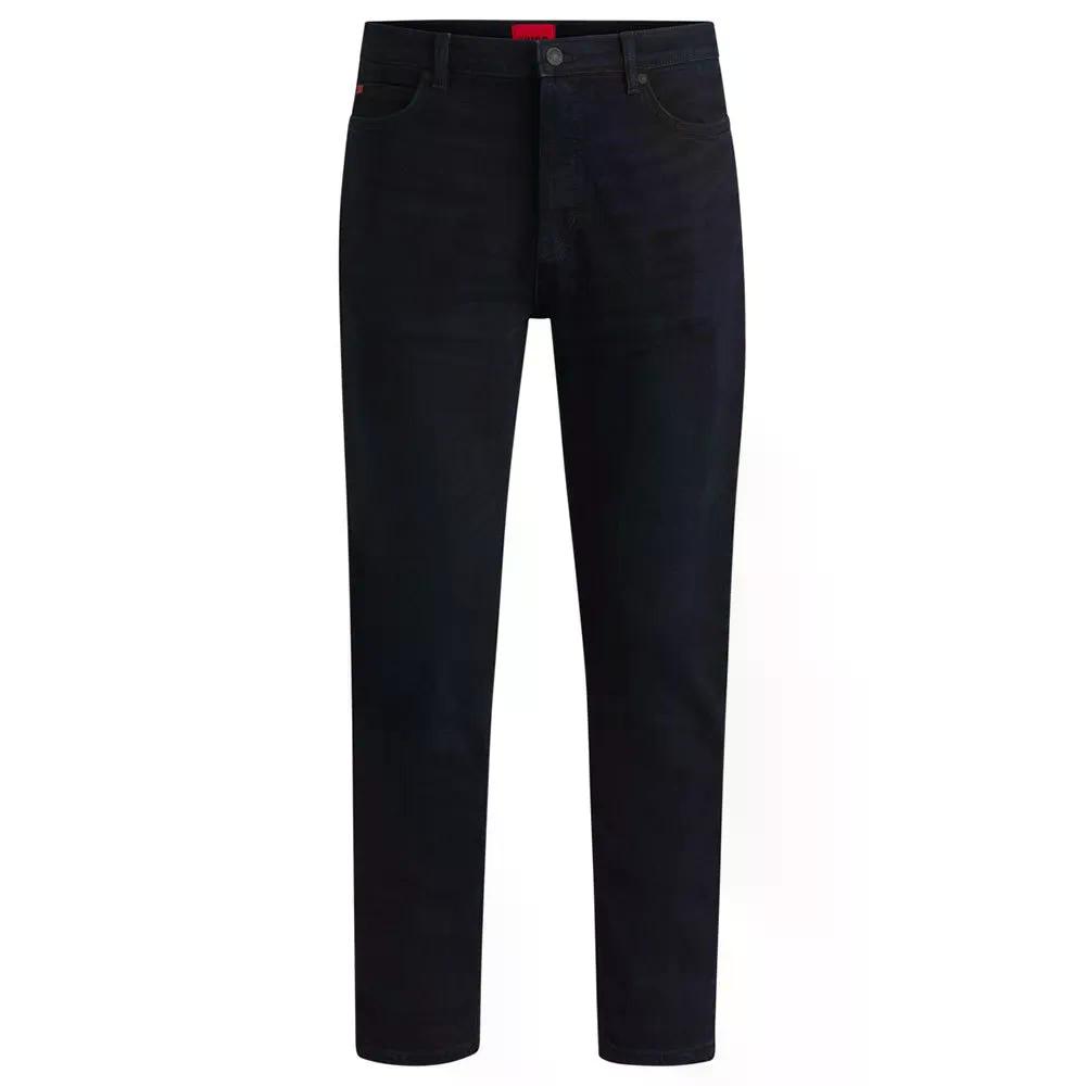 ヒューゴ 634 10259627 ジーンズ （ DarkBlue ） | HUGO 634 10259627 jeans [t]