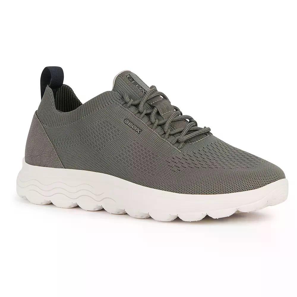 ジェオックス スフェリカ スニーカー レディース （ DarkGreen ） | GEOX Spherica trainers Woman  [t]