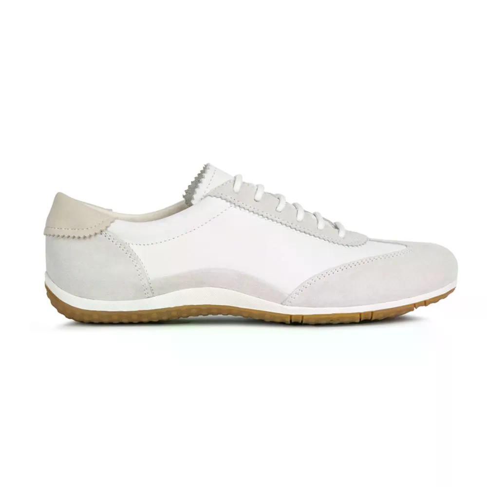 ジェオックス ベガ スニーカー レディース （ OffWhite/Ice ） | GEOX Vega trainers Woman  [t]