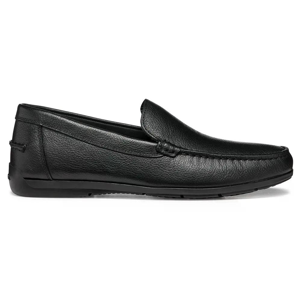 ジェオックス シロン シューズ （ Black ） | GEOX Siron shoes [t]｜クライムスワールド 店