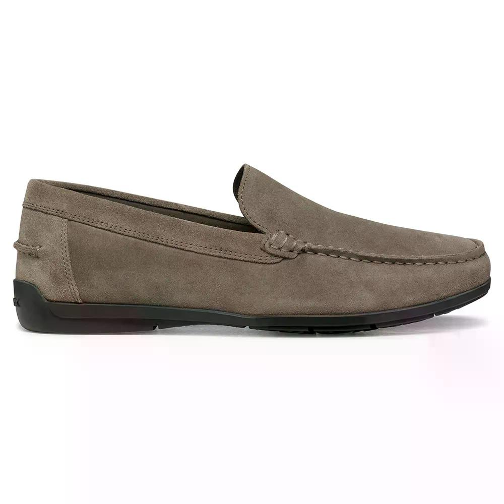 ジェオックス シロン シューズ （ DoveGrey ） | GEOX Siron shoes [t]｜クライムスワールド 店