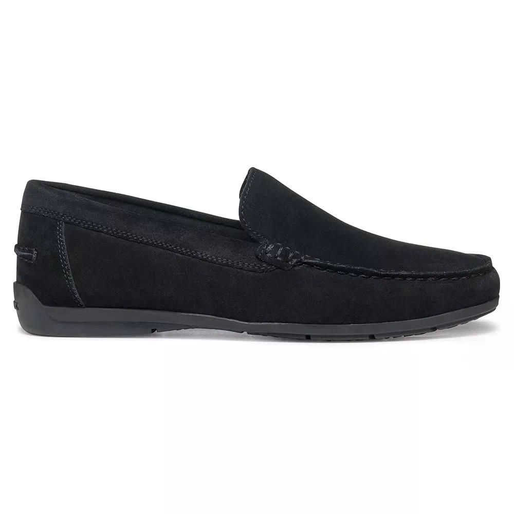 ジェオックス シロン シューズ （ Navy ） | GEOX Siron shoes [t]｜クライムスワールド 店