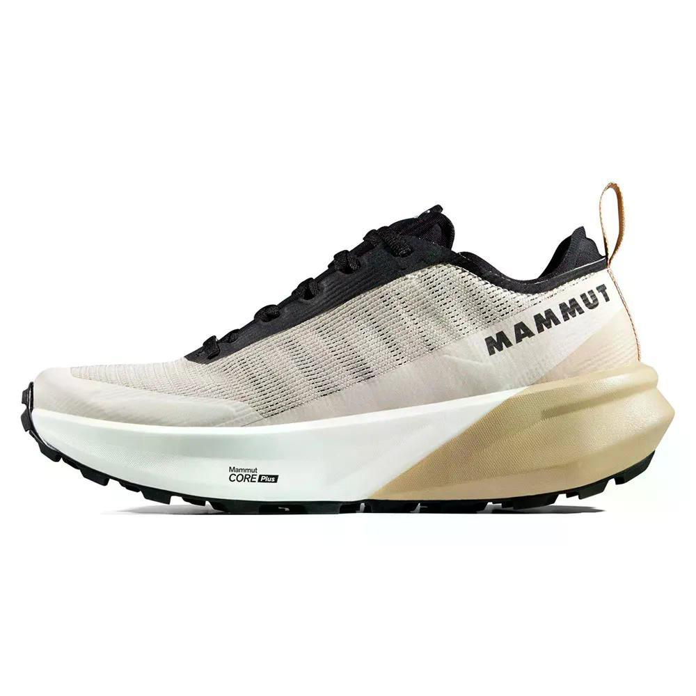 MAMMUT Aenergy Trail All Mountain Low 山歩きシューズ （ Moonbeam/Savannah ）  [t]