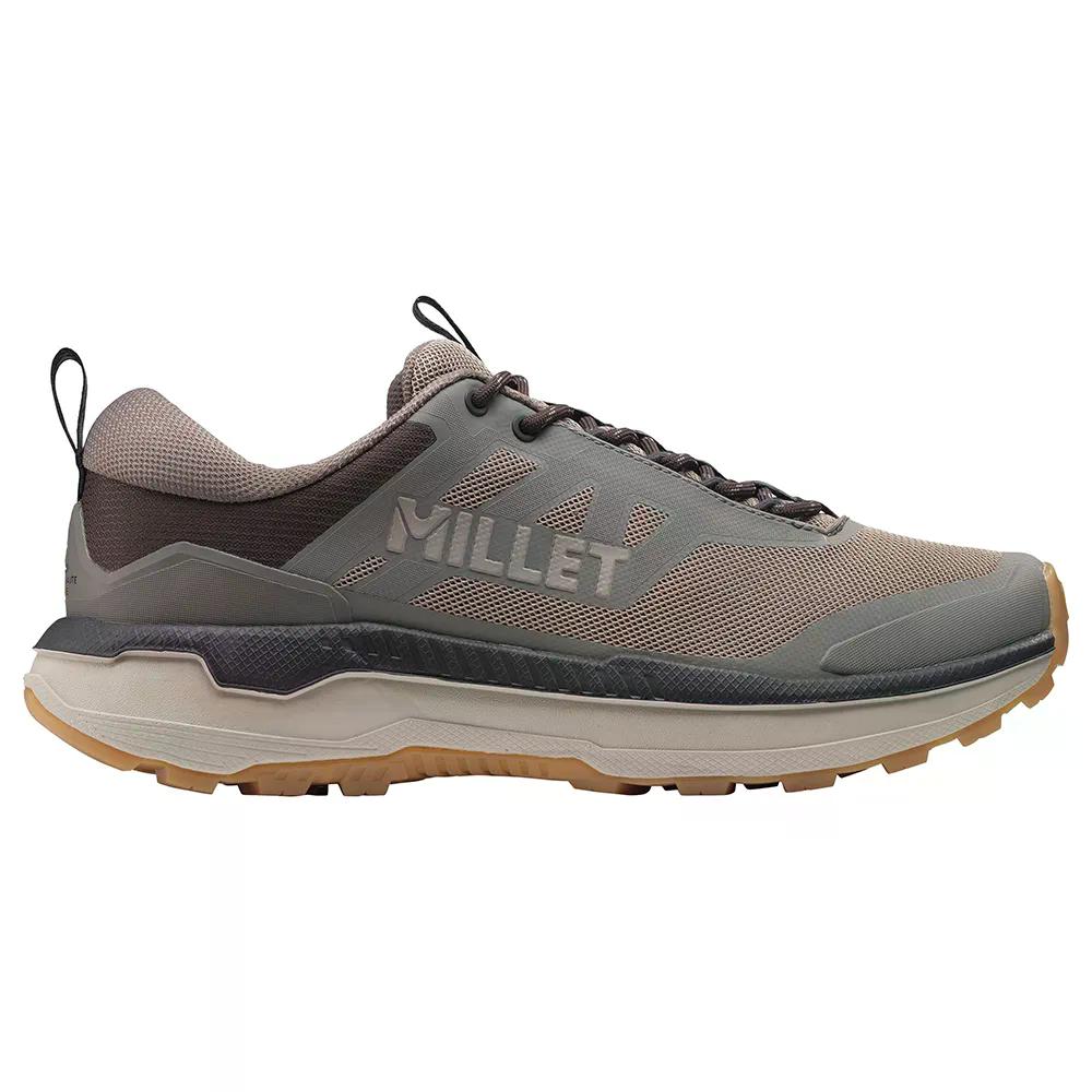 ミレー セネカ 山歩きシューズ （ Rope ） | MILLET Seneca Hiking Shoes  [t]