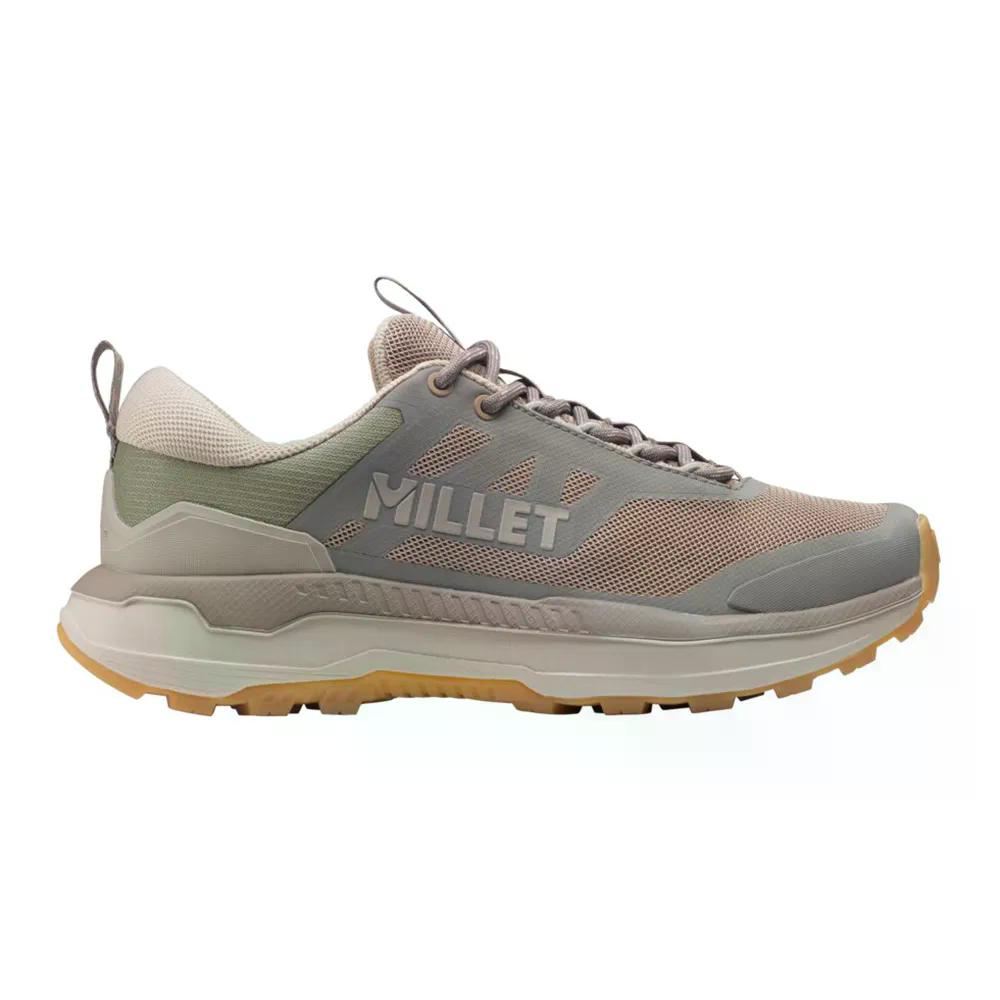 ミレー セネカ 山歩きシューズ レディース （ Rope ） | MILLET Seneca Hiking Shoes Women  [t]