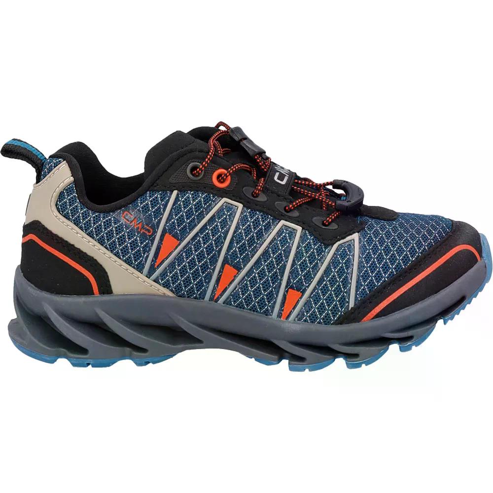 CMP Altak 2.0 山歩きシューズ （ Petroleum/Corda ）  [t]