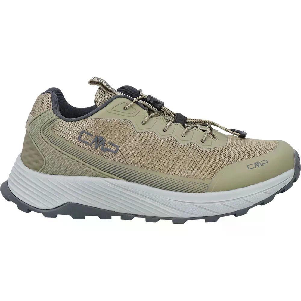CMP Phelyx 山歩きシューズ （ Sage/Grey ）  [t]