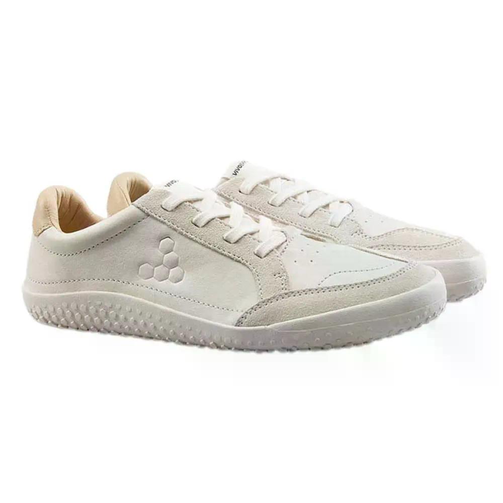 ビボベアフット ゴビ ベアフット トレーナー （ Limestone ） | VIVOBAREFOOT Gobi Barefoot trainers [t]｜クライムスワールド 店