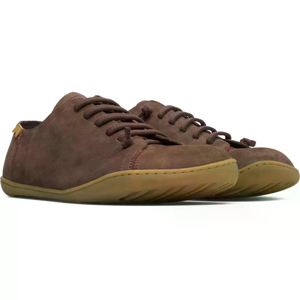 カンペール ペウ スニーカー （ DarkBrown ） | CAMPER Peu Sneakers [t]