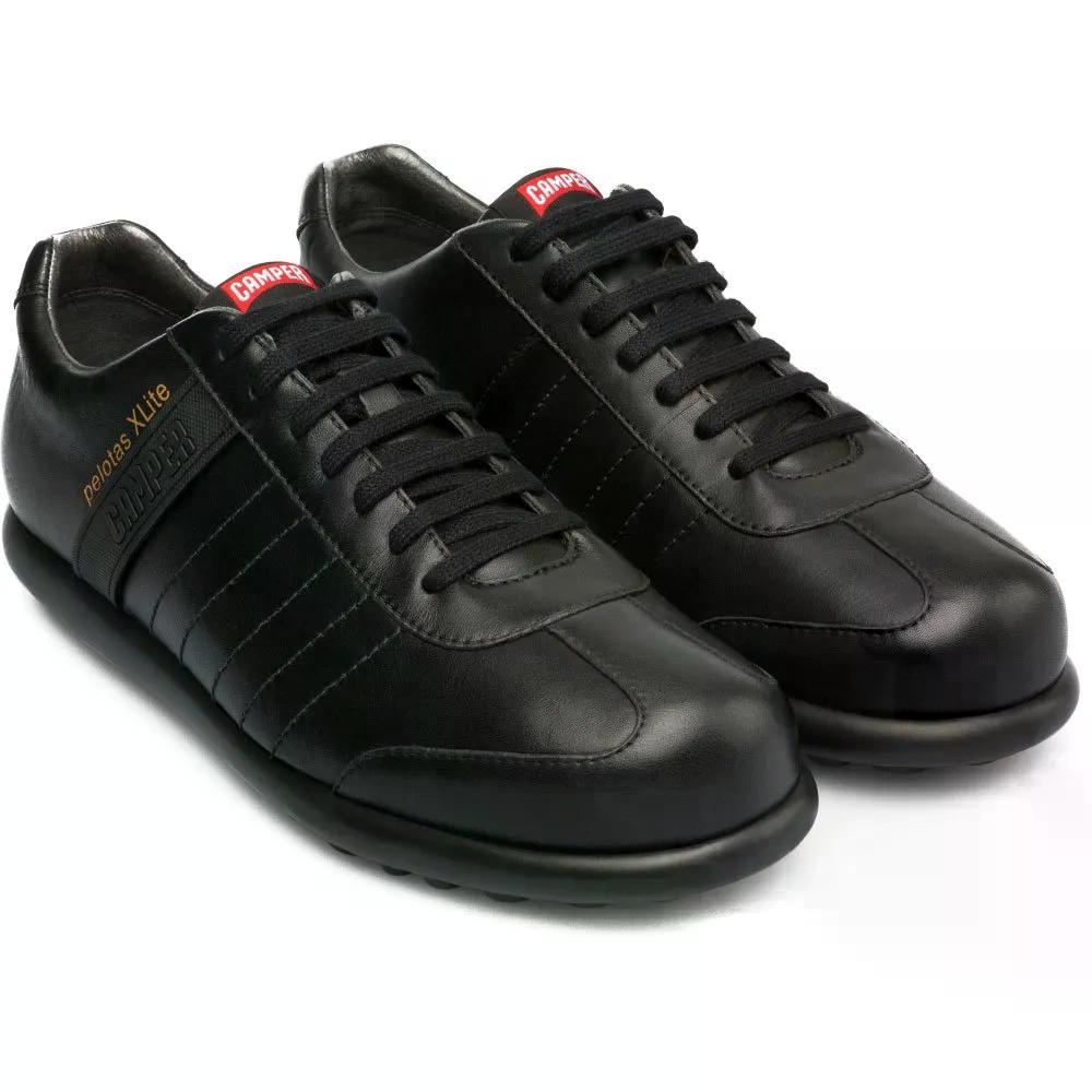 カンペール ペロータス XLite スニーカー （ Black ） | CAMPER Pelotas XLite Sneakers  [t]