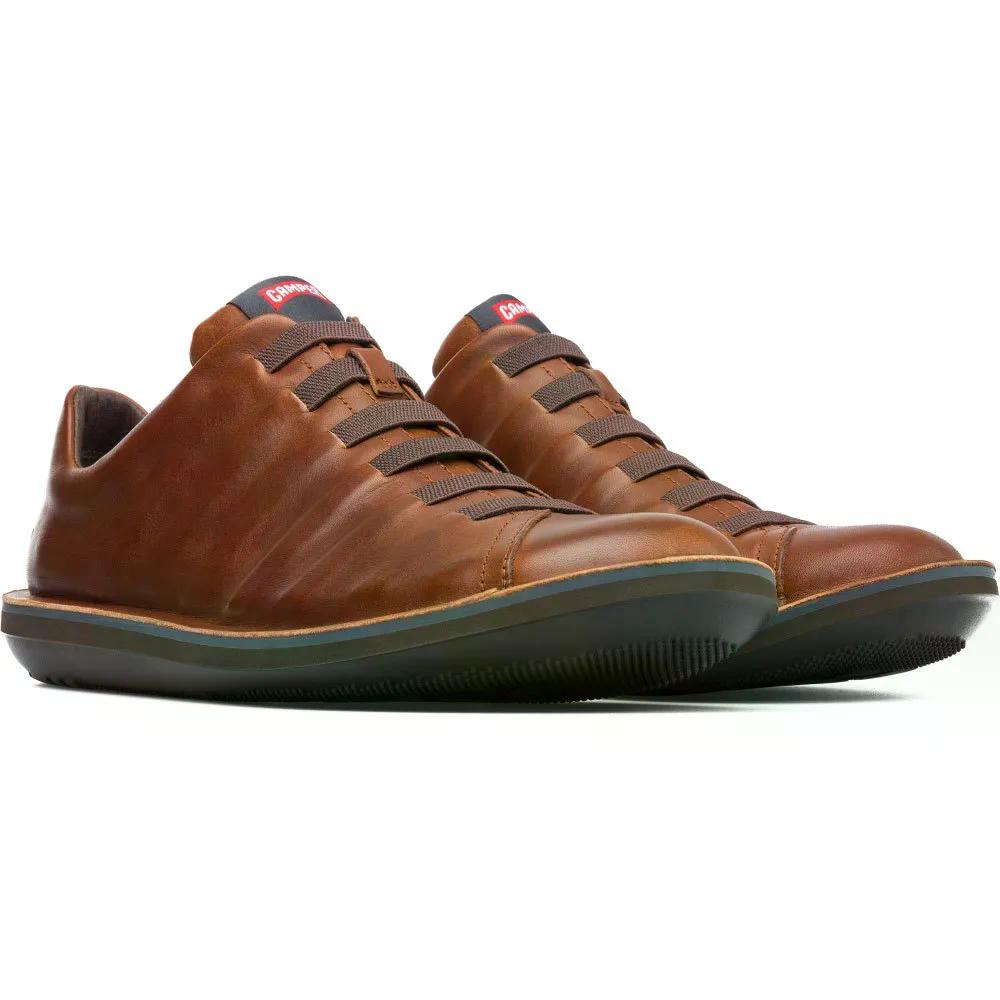 カンペール ビートル スニーカー （ Brown ） | CAMPER Beetle Sneakers [t]｜クライムスワールド 店