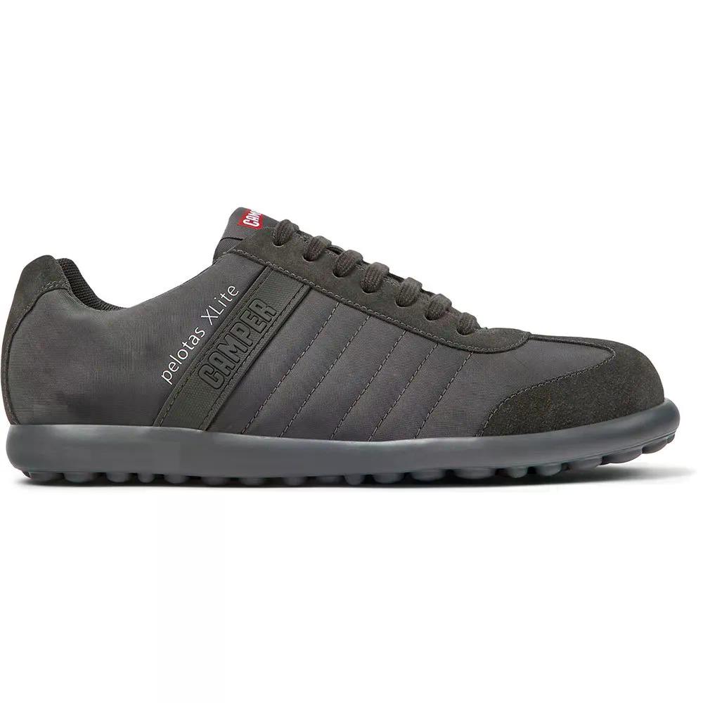 カンペール ペロータス XL スニーカー （ DarkGray ） | CAMPER Pelotas XL Sneakers [t]