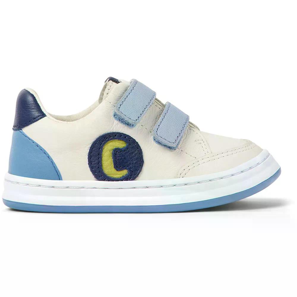 カンペール 伝令 四分子 FW キッズ スニーカー （ Multi-Assorted ） | CAMPER Runner Four FW Kids Sneakers  [t]