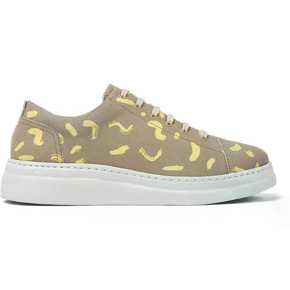 カンペール ランナー アップ スニーカー レディース （ Multi-Assorted ） | CAMPER Runner Up Sneakers Woman [t]｜クライムスワールド 店