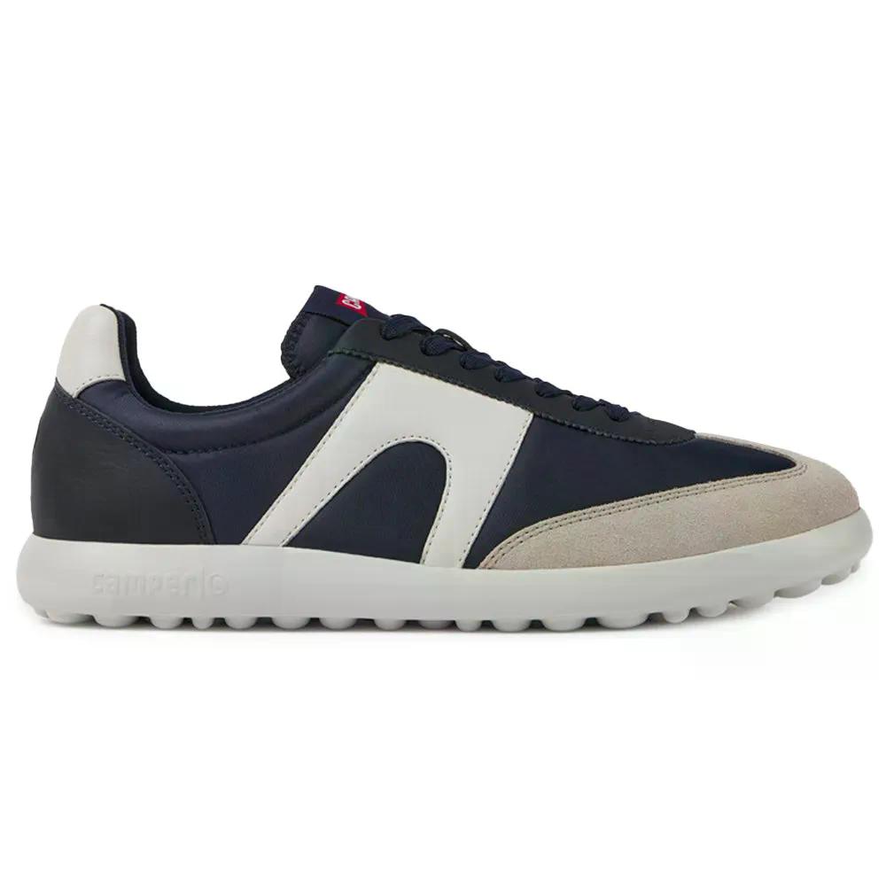 カンペール ペロータス XL スニーカー （ NavyBlue ） | CAMPER Pelotas XL Sneakers  [t]