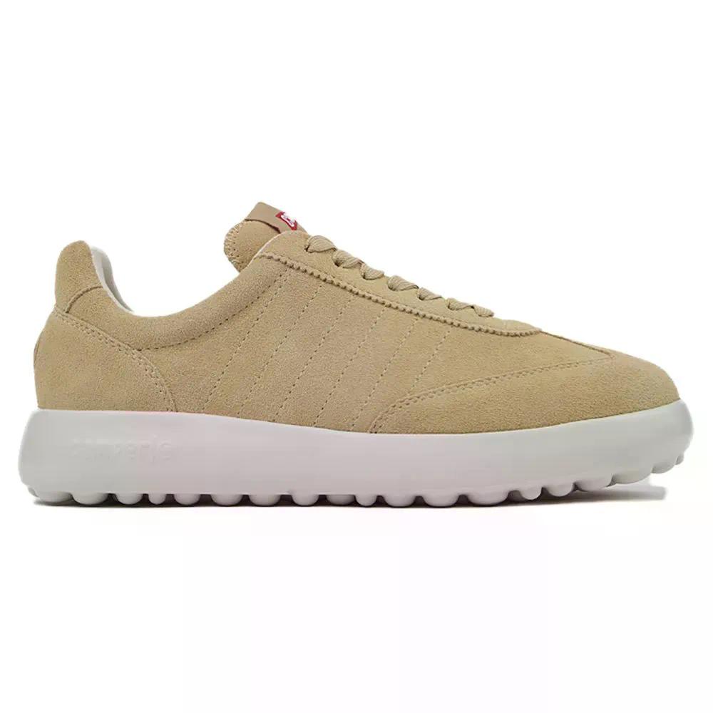 カンペール PXLF スニーカー レディース （ MediumBeige ） | CAMPER PXLF Sneakers Woman [t]